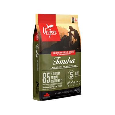 ORIJEN Tundra - droog hondenvoer - 2 kg