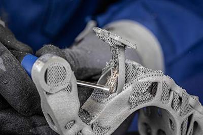 PFERD TOOLS 36476067 Diamant-slijpstift kogel 6 x 6 mm stift-Ø 3 mm 1 stuk(s) PFERD TOOLS 36476067 Diamant-slijpstift kogel 6 x 6 mm stift-Ø 3 mm 1 stuk(s)