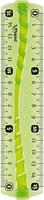 Maped lat Flex onbreekbaar 15 cm, met dubbele graduatie - thumbnail