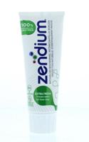 Zendium Tandpasta extra fresh 75 Milliliter - thumbnail
