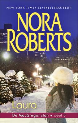 Laura - Nora Roberts - eBook (9789402752915)