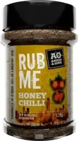 Angus&oink Honey chilli 200gr - thumbnail