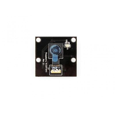 Waveshare RPi camera (D) Fixed-focus camera module