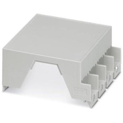 Phoenix Contact ME 90 OT-1MSTBO KMGY 2200523 Elektronicabehuizing 99 Polyamide Lichtgrijs 10 stuk(s)