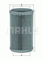 Luchtfilter LX914 - thumbnail