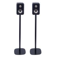 Vebos standaard Polk Signature S10e zwart set - thumbnail