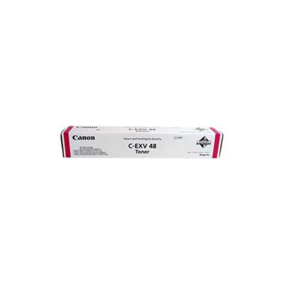 Canon C-EXV 48 toner magenta