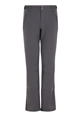 Protest LOLE Softshell Broek Dames M/38