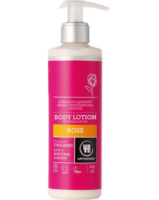 Urtekram Rose Bodylotion