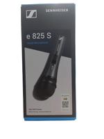 Sennheiser e 825-S - dynamische microfoon, cardioïde, schakelbare variant - thumbnail