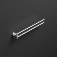 Hotbath Handdoekhouder Cobber Draaibaar - thumbnail