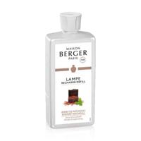 Lampe Berger Navulling - voor geurbrander - Mystery Patchouli - 500 ml - thumbnail