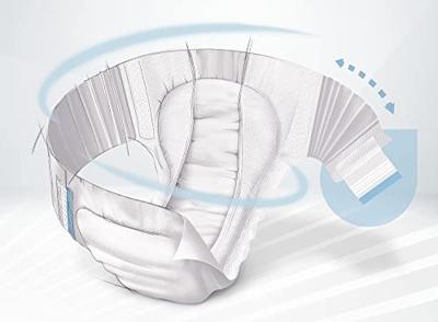 Premium elastic plus M 6 druppels - thumbnail