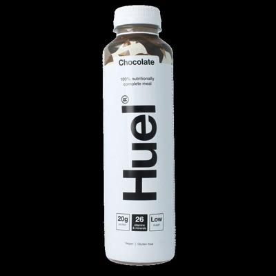 Huel White edition chocolate 500 Milliliter