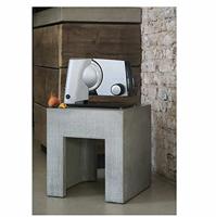 Graef Sliced Kitchen S32000 Snijmachine S32000 Grijs - thumbnail