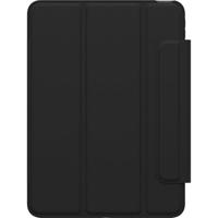 Otterbox Symmetry Folio Book case Zwart iPad Cover / tas - thumbnail