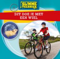 Dit doe je met een wiel - Nancy Dickmann - Hardcover (9789463415002) - thumbnail