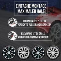 Albrecht wieldop "fame night" wheel cover fame night 15 city line - thumbnail