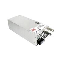 MEAN WELL RSP-1500-24 Schakelnetvoedingsmodule 24 V/DC 63 A 1512 W - thumbnail