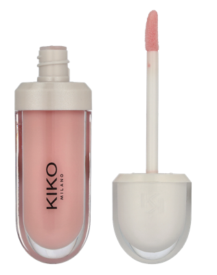 Kiko Milano Lip Volume Plumping Effect Lip Cream 6.50 ml Lippenstift