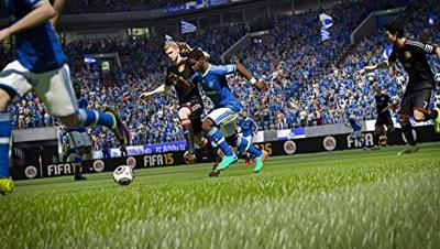 Fifa 15 - thumbnail