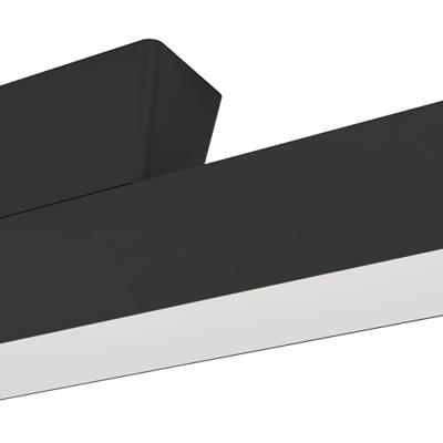 Eglo PlafondlampZigbee Simolaris-Z 122x5,5cm - 99602