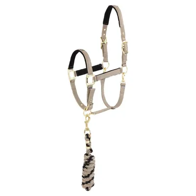 Anky Halster ATH251001 taupe maat:full