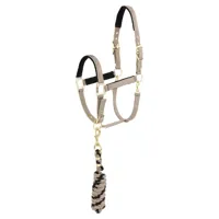 Anky Halster ATH251001 taupe maat:full - thumbnail