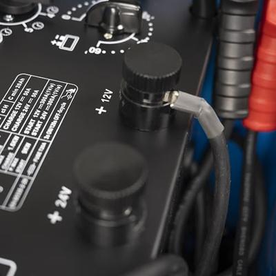 Ac Culader/jumpstart v621c