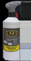123 Omicron Vinyl en PVC Reiniger 1L - thumbnail