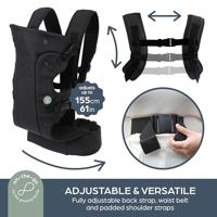Draagzak voor baby's Dreambaby JOURNEY 15 kg - thumbnail