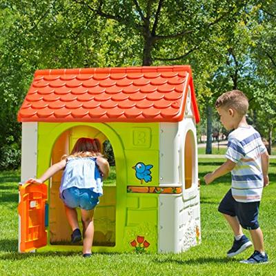 Feber Fantasy Speelhuis