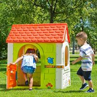 Feber Fantasy Speelhuis - thumbnail