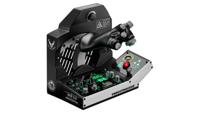 Thrustmaster VIPER TQS MISSION Vliegsimulator bedieningspaneel en gaspedaalsysteem PC Zwart - thumbnail