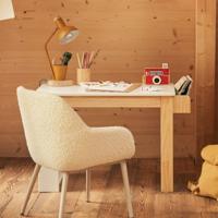 Kave Home Kinderbureau 'Serwa' 77 x 40cm - thumbnail