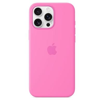 Telefoonhoes Apple IPHONE 16 PRO MAX Roze Apple