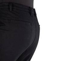 OXFORD Trousers jeans chi black regular gr. 38 - thumbnail