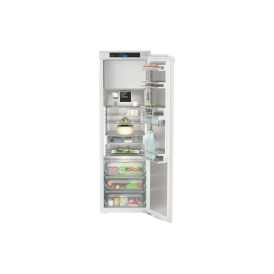 Liebherr IRBAc 5171-22 Inbouw koelkast met vriesvak