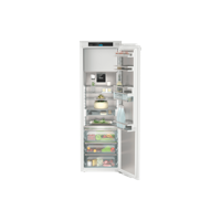 Liebherr IRBAc 5171-22 Inbouw koelkast met vriesvak - thumbnail