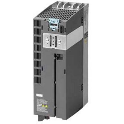 Siemens Frequentieregelaar 6SL3210-1PE11-8UL1 0.37 kW 380 V, 480 V