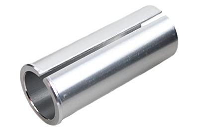 CONTEC vulbus "upsize" ct spacer sleeve aluminum mm 31.6 mm diam.