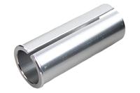 CONTEC vulbus "upsize" ct spacer sleeve aluminum mm 31.4 mm diam. - thumbnail