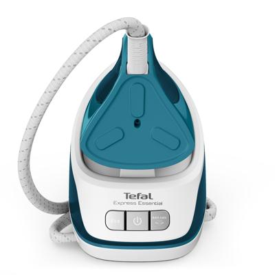 Tefal SV6115 Strijksysteem Grijs