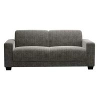 Bank Aberdeen 3-zits - Cremona - grijs - thumbnail