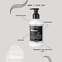 The Insiders Rescue Kiss of LIfe Conditioner 250ml - thumbnail