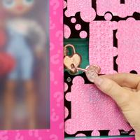 Lol Surprise Omg Eye Spy Spy - thumbnail