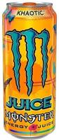 Monster Juiced Khaotic 12-pack - thumbnail