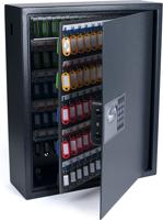 Sleutelkast Pavo high security 150 haken 550x380x150mm - thumbnail