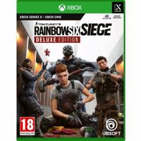 Rainbow Six Siege Deluxe Year 6 - thumbnail