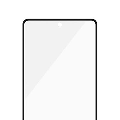 Panzerglass Samsung Galaxy A52/A52 5G Case Friendly Smartphone screenprotector Zwart - thumbnail